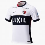 Tailandia Camiseta Kashima Antlers 2ª Equipación 2025-2026