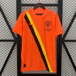 Tailandia Camiseta Manchester City 3ª Equipación 2025-2026