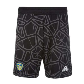 Pantalones Leeds United 1ª Equipación Portero 2022-2023 Pantalones Leeds United 1ª Equipación Portero 2022-2023