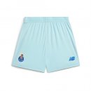 Pantalones Porto 3ª Equipación 2026-2027 Pantalones Porto 3ª Equipación 2026-2027