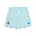 Pantalones Porto 3ª Equipación 2026-2027