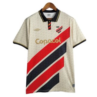 Tailandia Camiseta Athletico Paranaense 2ª Equipación 2023-2024 Tailandia Camiseta Athletico Paranaense 2ª Equipación 2023-2024