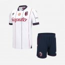 Camiseta Bologna 2ª Equipación Niño 2025-2026
