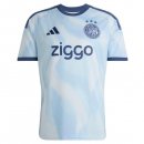 Tailandia Camiseta Ajax 3ª Equipación 2026-2027