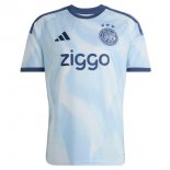 Tailandia Camiseta Ajax 3ª Equipación 2026-2027