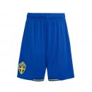 Pantalones Suecia 1ª 2026