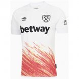Tailandia Camiseta West Ham United 3ª Equipación 2022-2023