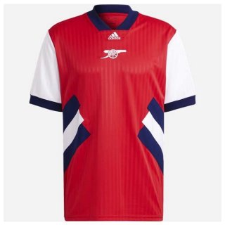 Tailandia Camiseta Arsenal Icon 2022-2023 Tailandia Camiseta Arsenal Icon 2022-2023