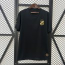Tailandia Camiseta Santos Special Edition 2025-2026 Negro