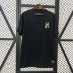 Tailandia Camiseta Santos Special Edition 2025-2026 Negro