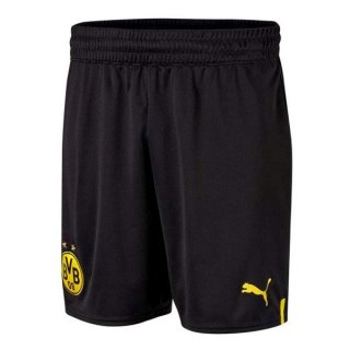 Pantalones Borussia Dortmund 1ª 2022-2023 Pantalones Borussia Dortmund 1ª 2022-2023