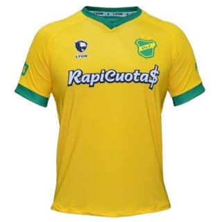 Replica Camiseta Defensa Y Justicia 1ª Equipación 2022-2023 Replica Camiseta Defensa Y Justicia 1ª Equipación 2022-2023