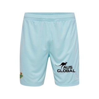 Pantalones Real Betis 2ª Equipación 2025-2026