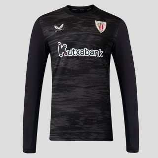 Tailandia Camiseta Athletic Bilbao 1ª Equipación Portero 2026-2027
