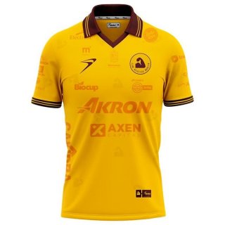 Tailandia Camiseta Morelia 1ª Equipación 2023-2024 Tailandia Camiseta Morelia 1ª Equipación 2023-2024