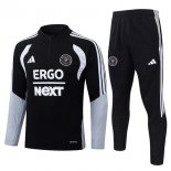 Sudadera De Training Inter Miami 2026-2027 Negro 2