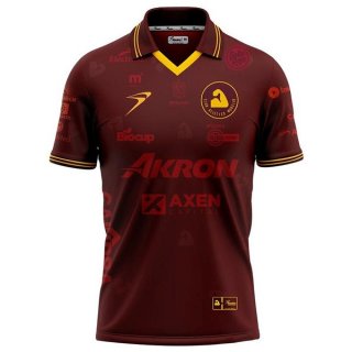 Tailandia Camiseta Morelia 2ª Equipación 2023-2024 Tailandia Camiseta Morelia 2ª Equipación 2023-2024
