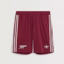 Pantalones Arsenal 3ª Equipación 2025-2026