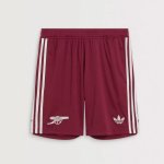 Pantalones Arsenal 3ª Equipación 2025-2026