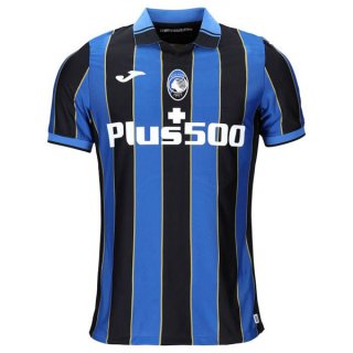 1ª Equipación Replica Camiseta Atalanta BC 2021-2022 1ª Equipación Replica Camiseta Atalanta BC 2021-2022