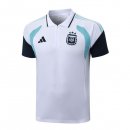 Polo Argentina 2026-2027 Blanco 5