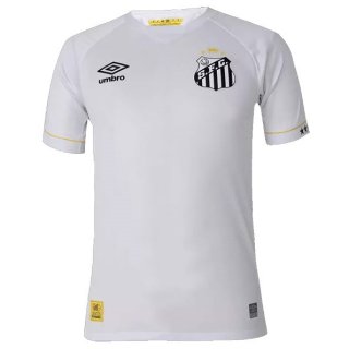 Tailandia Camiseta Santos FC 1ª Equipación 2023-2024 Tailandia Camiseta Santos FC 1ª Equipación 2023-2024