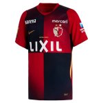 Tailandia Camiseta Kashima Antlers 1ª Equipación 2026-2027
