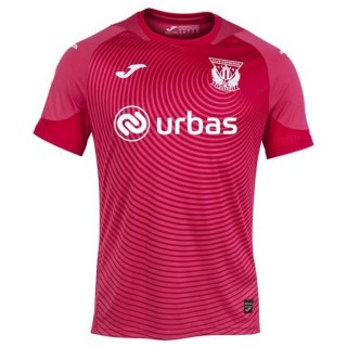 Replica Camiseta Leganes 3ª Equipación 2021-2022 Replica Camiseta Leganes 3ª Equipación 2021-2022