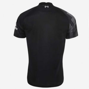 3ª Equipación Replica Camiseta Liverpool Portero 2021-2022