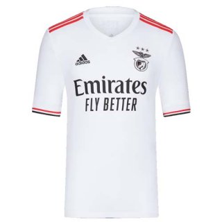 2ª Equipación Camiseta Benfica 2021-2022 2ª Equipación Camiseta Benfica 2021-2022