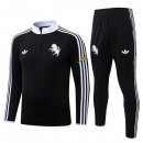 Sudadera De Training Juventus 2026-2027 Negro 2