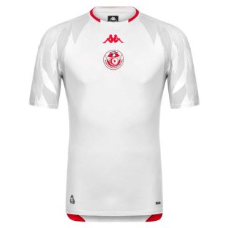 Tailandia Camiseta Túnez 1ª Equipación 2026-2027