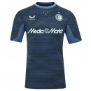 Tailandia Camiseta Feyenoord 2ª Equipación 2025-2026