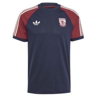 Tailandia Camiseta Arsenal Cotton 2025-2026 Tailandia Camiseta Arsenal Cotton 2025-2026