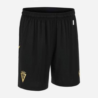 Pantalones Cádiz 2ª Equipación 2023-2024 Pantalones Cádiz 2ª Equipación 2023-2024