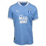 Tailandia Camiseta Malmö FF 1ª Equipación 2025-2026 Tailandia Camiseta Malmö FF 1ª Equipación 2025-2026