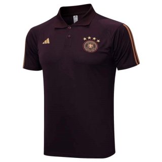 Polo Alemania 2023-2024 Rojo Polo Alemania 2023-2024 Rojo