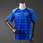 Tailandia Camiseta Haiti 1ª Equipación 2026