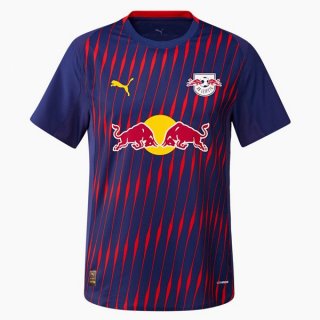 Tailandia Camiseta RB Leipzig 2ª Equipación 2025-2026 Tailandia Camiseta RB Leipzig 2ª Equipación 2025-2026