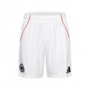 Pantalones Eintracht Frankfurt 2ª Equipación 2025-2026