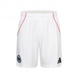 Pantalones Eintracht Frankfurt 2ª Equipación 2025-2026