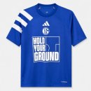 Camiseta Schalke 04 Statement 2026-2027