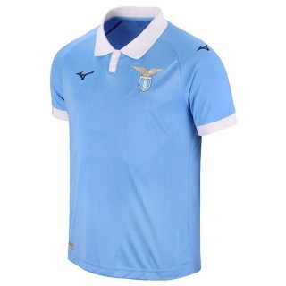 Tailandia Camiseta Lazio 1ª Equipación 2026-2027