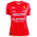 Tailandia Camiseta Club Necaxa 2ª Equipación 2025-2026 Tailandia Camiseta Club Necaxa 2ª Equipación 2025-2026