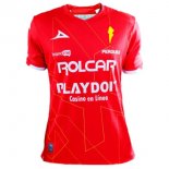 Tailandia Camiseta Club Necaxa 2ª Equipación 2025-2026 Tailandia Camiseta Club Necaxa 2ª Equipación 2025-2026