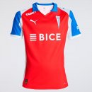 Tailandia Camiseta Universidad Católica del Chile 2ª Equipación 2026