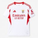Tailandia Camiseta Benfica Third 2025-2026