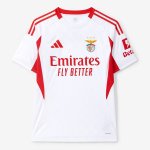 Tailandia Camiseta Benfica Third 2025-2026