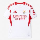Tailandia Camiseta Benfica Third 2025-2026