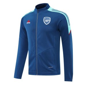 Chandal Arsenal 2022-2023 Azul
